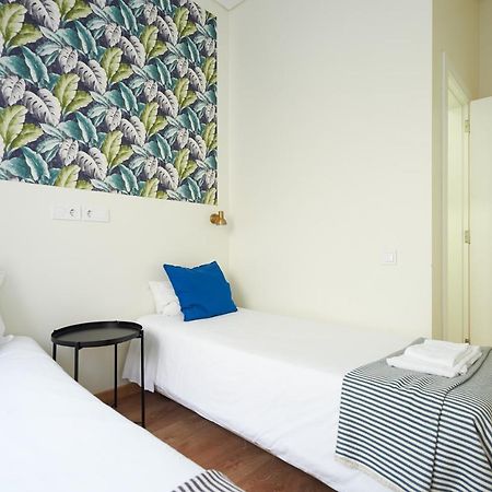 Hello Lisbon Santa Catarina Suites Экстерьер фото